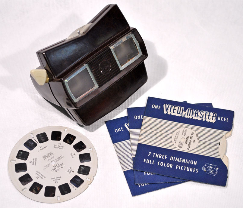View_Master_Post_Different_View_Of_Demographics