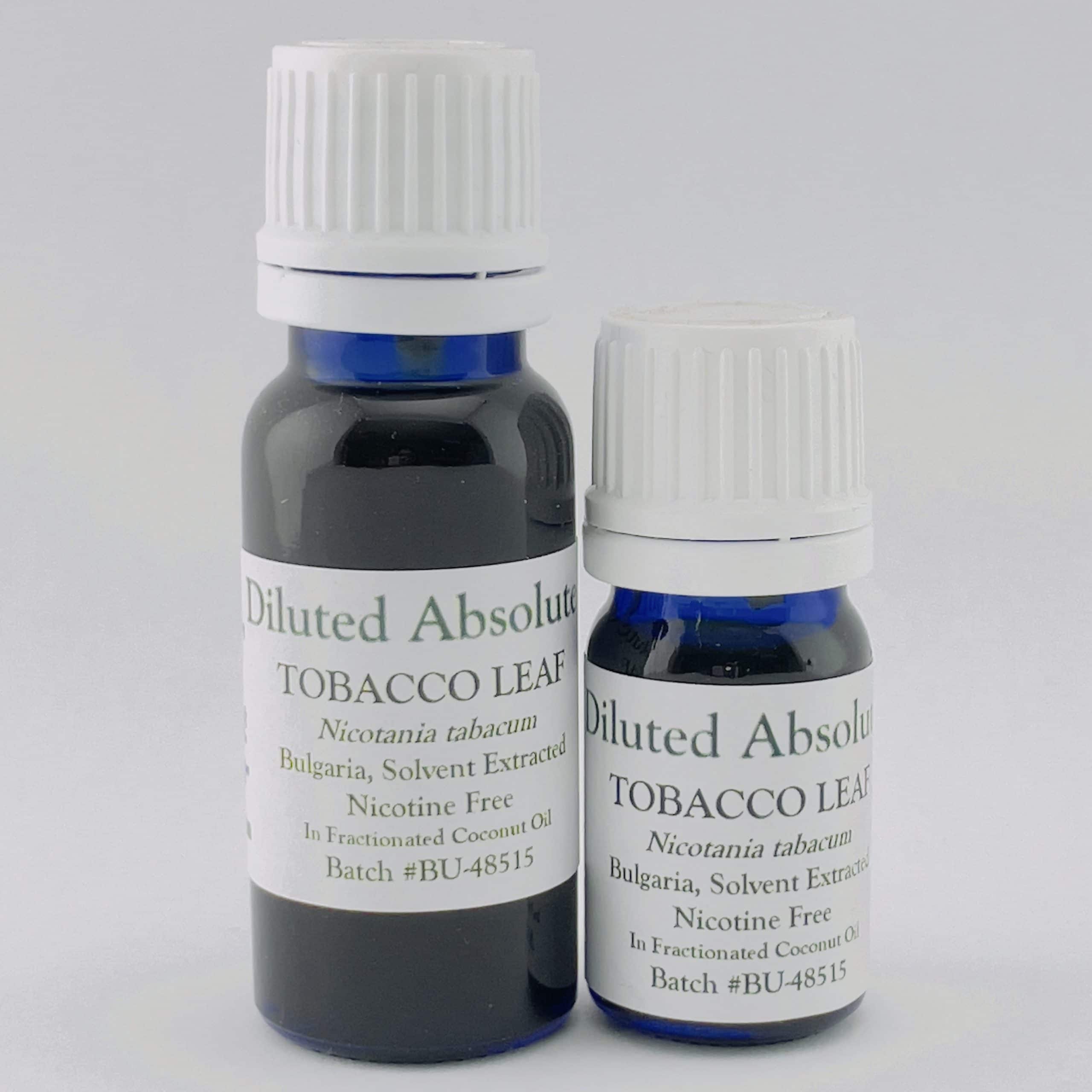 Tobacco Absolute, 30% Dilution