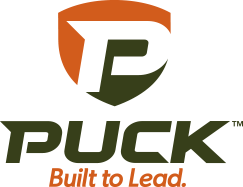 puck Logo Grid