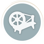Spindletop icon