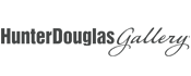 Hunter Douglas logo