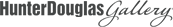 Hunter Douglas logo