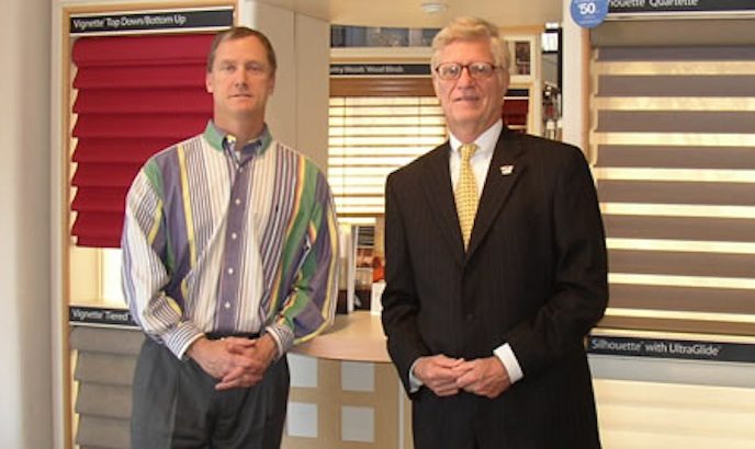 spindletop draperies owners
