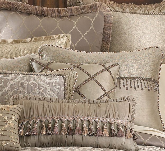 fabric trim for home decor